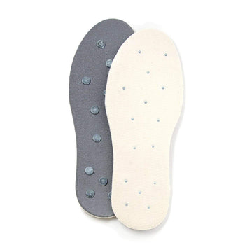 Korkers Studded Felt Re-Sole Kit assembled for easy installation and durability.