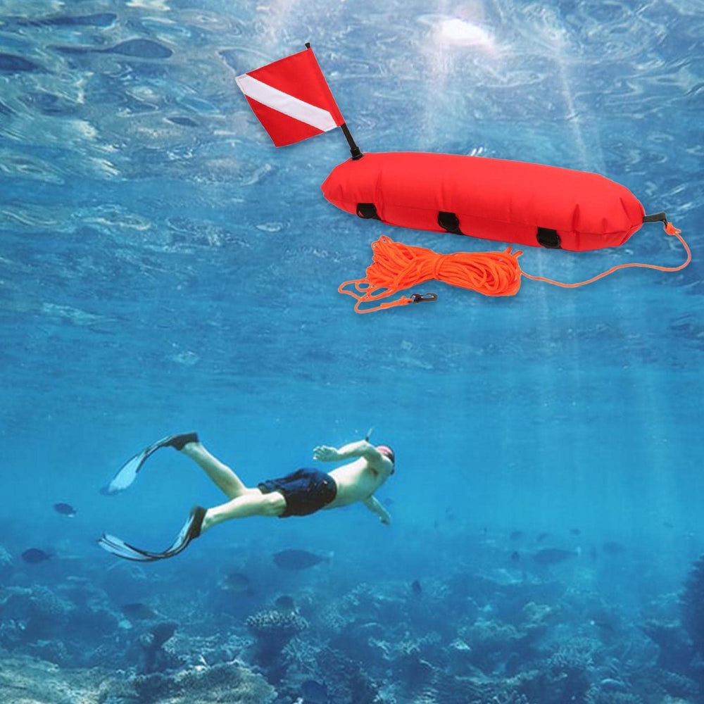 kowaku buoy float lightweight waterproof design for easy transport