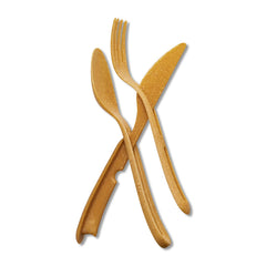 Koziol KLIKK spoon, lightweight utensil perfect for travel