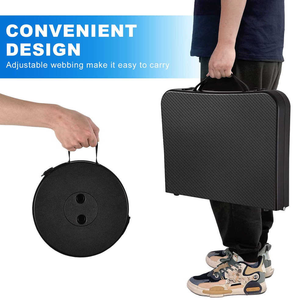 KPR recommended for camping, beach, tent, and balcony use