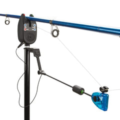 Kqcibz standard plug fit swinger compatible with bite alarms.