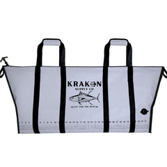Kraken 48x24 Fish Kill Bag front view