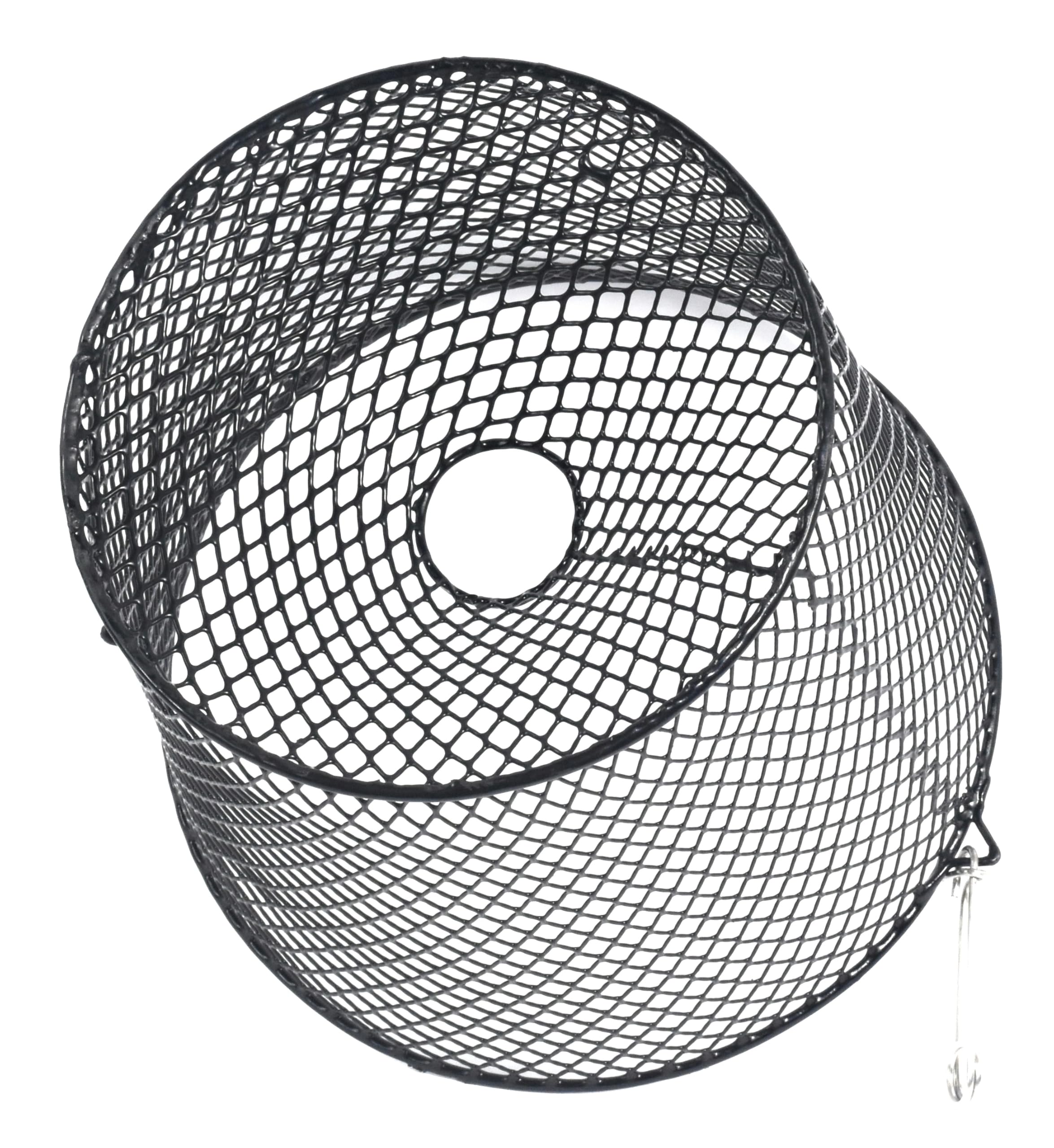 KRAKEN SUPPLY CO crawfish trap steel mesh construction for durability
