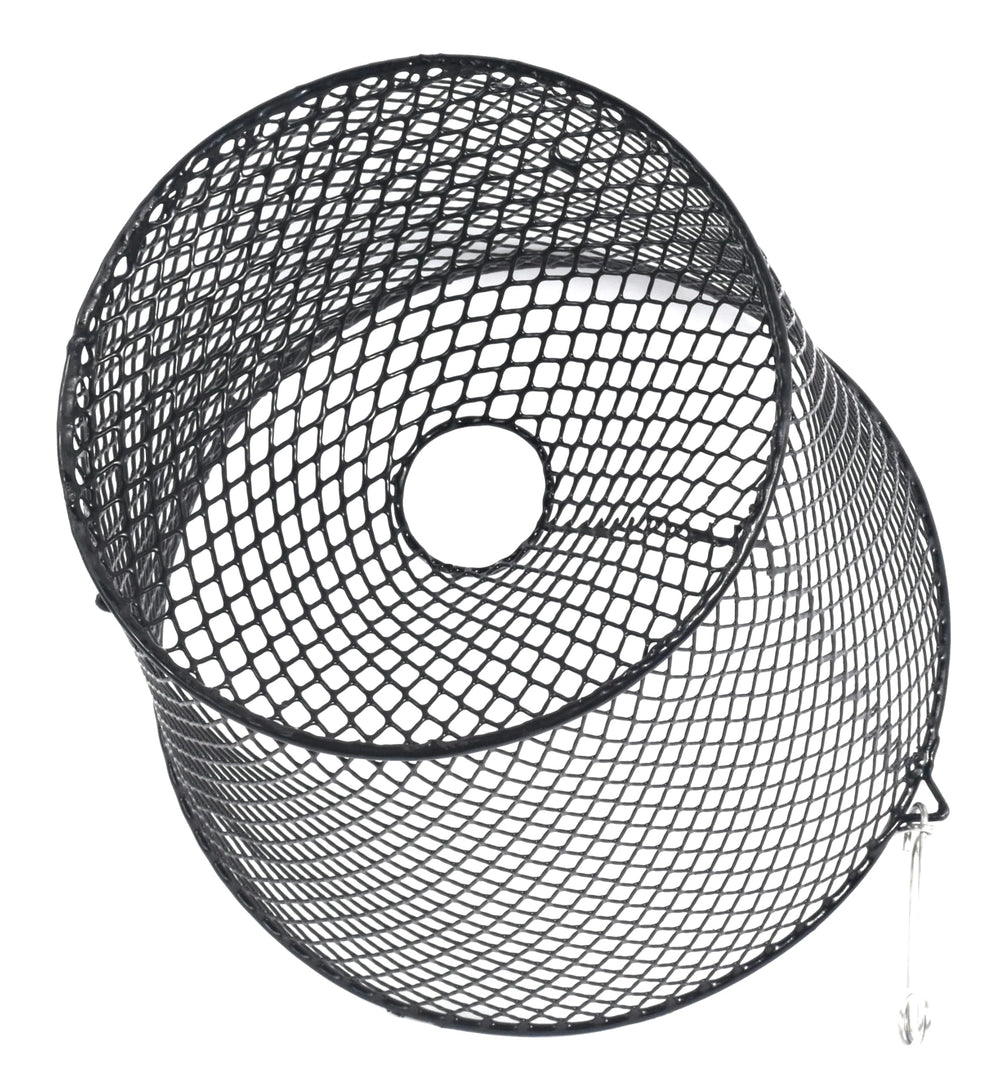 KRAKEN SUPPLY CO crawfish trap steel mesh construction for durability