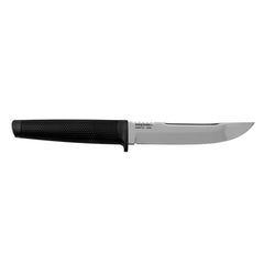 Deeply textured Kraton handle on Outdoorsman Lite