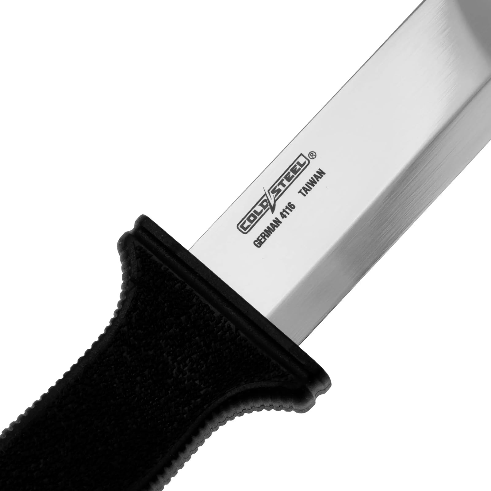 Kray-Ex handle on Cold Steel Peace Maker II