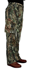 Krumba camo pants water-repellent windproof shell for unpredictable weather