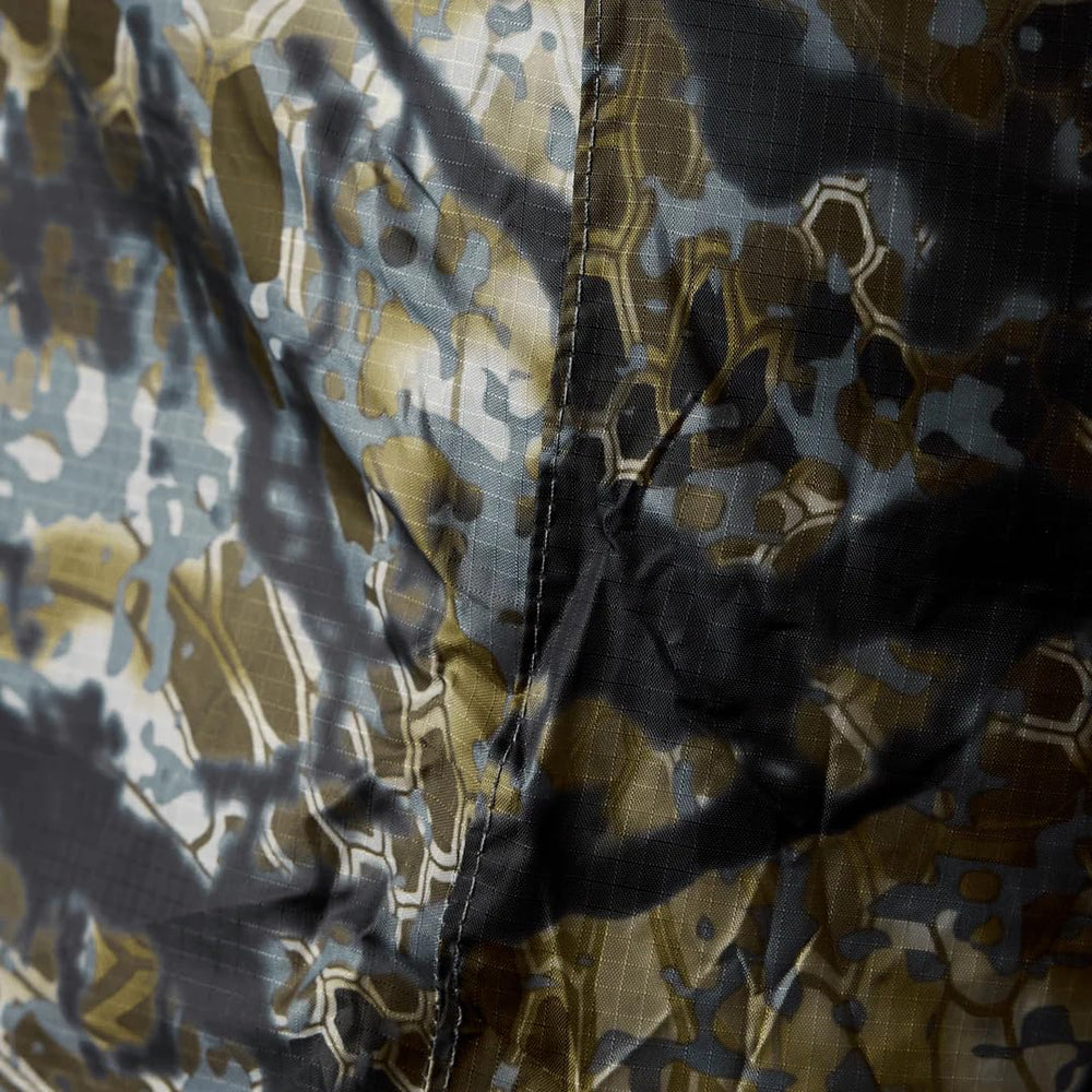 Kryptek Pack Cover all-weather versatility guards gear year-round