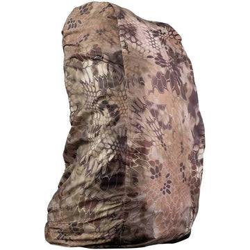 Kryptek Pack Cover Highlander Medium, waterproof protection for backpacks on rugged trails