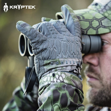 Ergonomic fit and two-way stretch support flexible movement.
