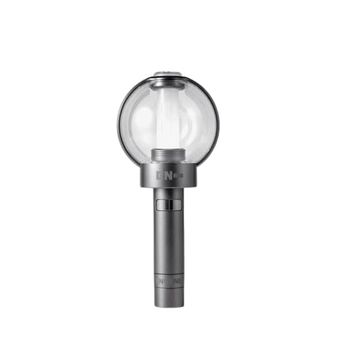 ksendy-us Enhypen LED Light Stick Ver.2 out box display for authentic packaging.