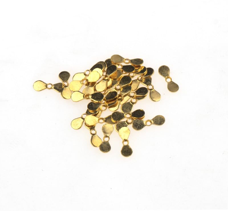 KTGCOZS 16x6mm blades ideal for DIY lure kits and quick upgrades