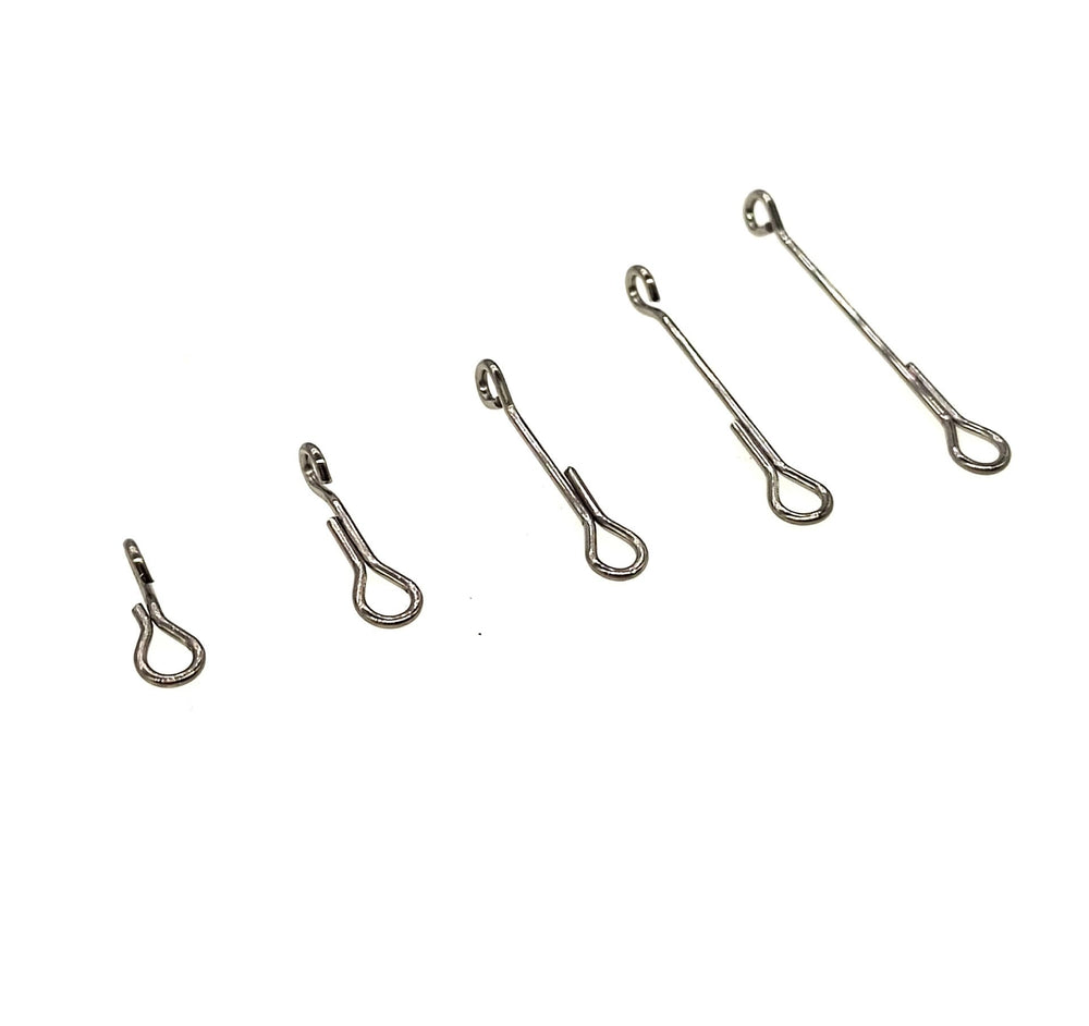 KTGCOZS articulated shanks 20mm size, smooth installation reduces setup time