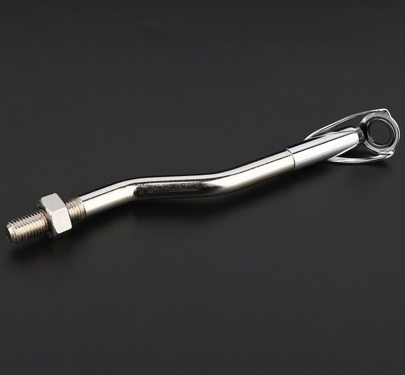 Product dimensions: 14 cm length, 51 g weight