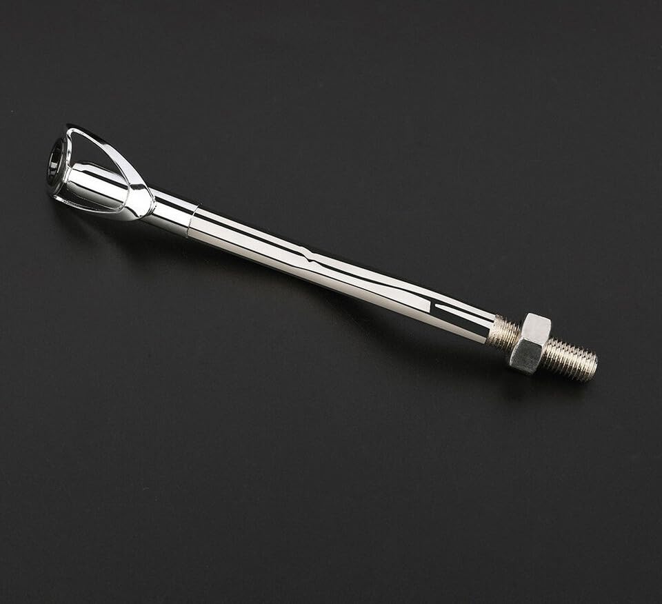 Rod outer diameter 8 mm detail