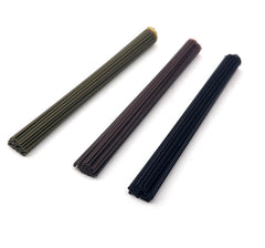 KTGCOZS brown weed guard jig heads in a 15-piece pack for weedless bass fishing.