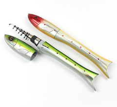 KTGCOZS carbon fiber rod material demonstrates strength and durability.