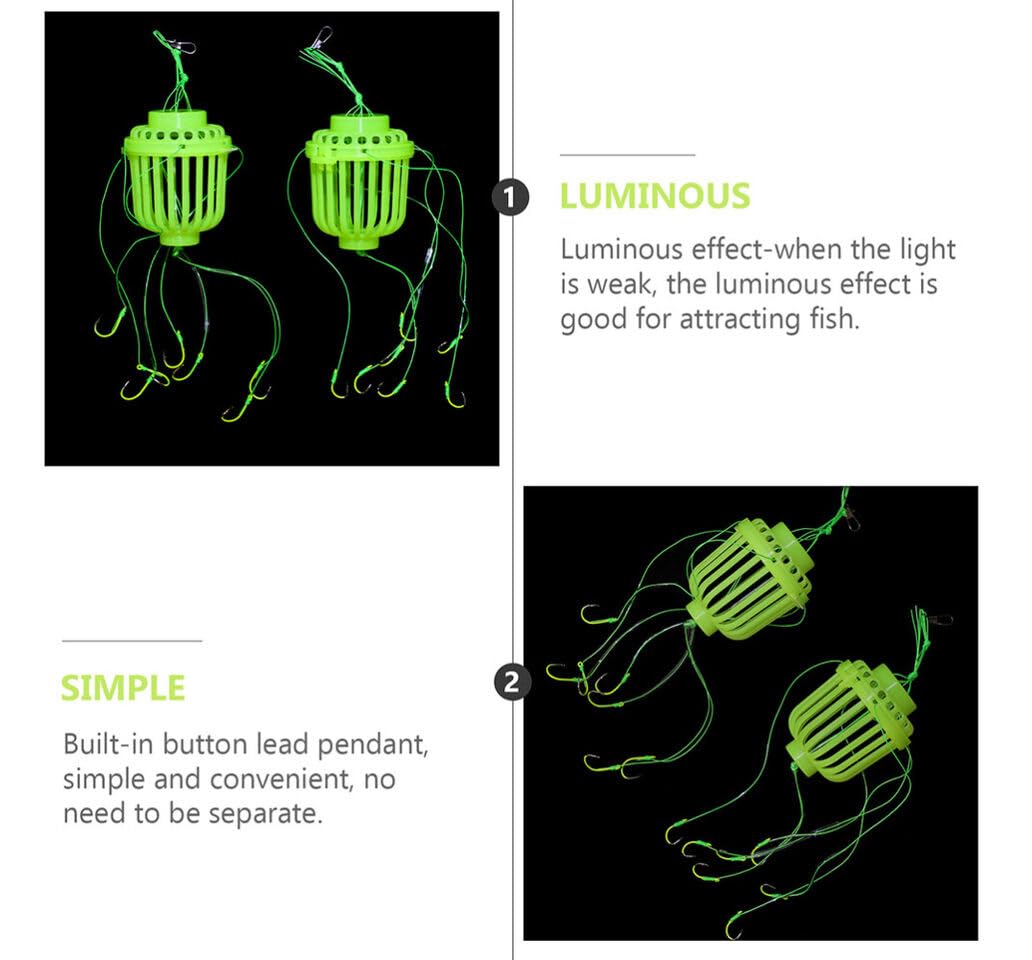 KTGCOZS pack reduces gear clutter with easy-to-use components.