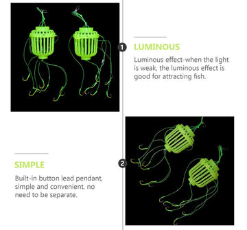 KTGCOZS pack reduces gear clutter with easy-to-use components.