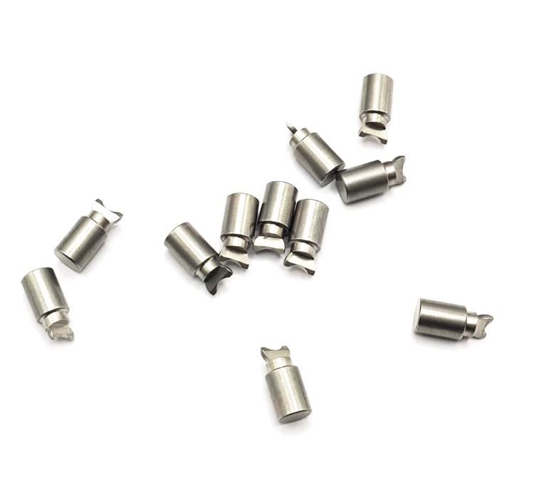 KTGCOZS chrome pawl reel part for Daiwa gear, sturdy finish and easy fit.