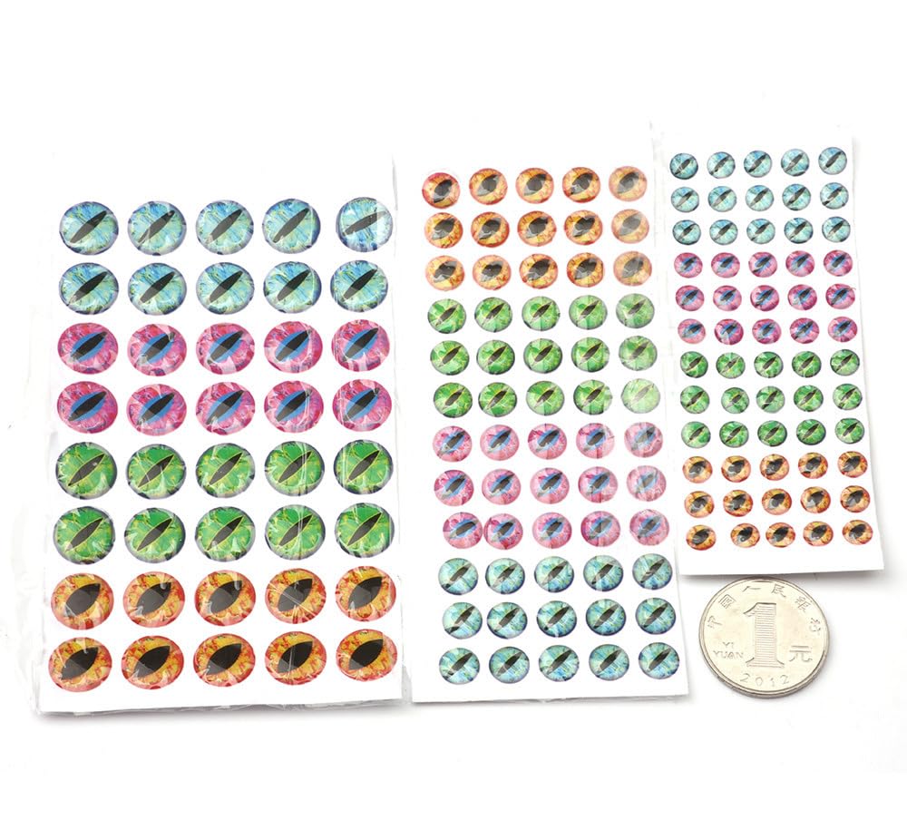 KTGCOZS four color sets for versatile lure customization.