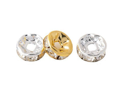 KTGCOZS copper bead 8mm for durable rigs and stronger attraction.
