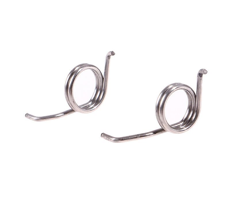 KTGCOZS reel spring for Daiwa 1000-2000; improves smooth operation