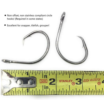 KTGCOZS Five-hook setup adapts to varied bottom structures.