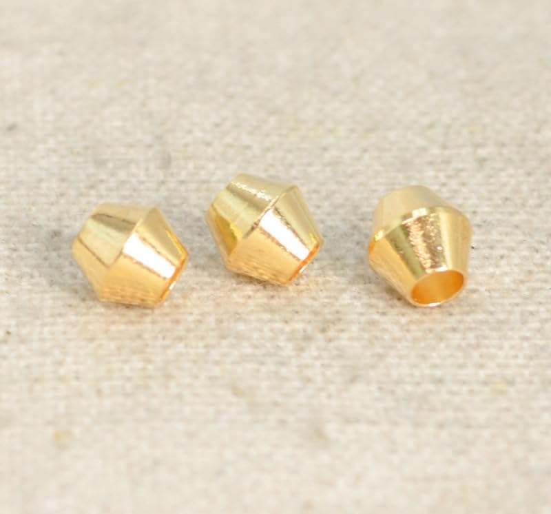 KTGCOZS diy fishing beads ideal for trout, bass and panfish projects