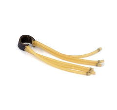 KTGCOZS draw-weight 13-lb band; reliable power for target practice