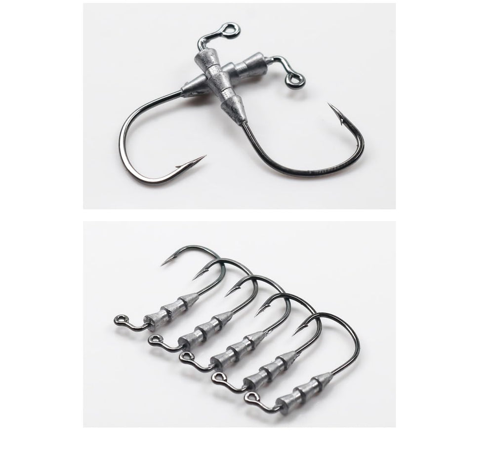 KTGCOZS durable-metal construction ensures long-lasting gear.