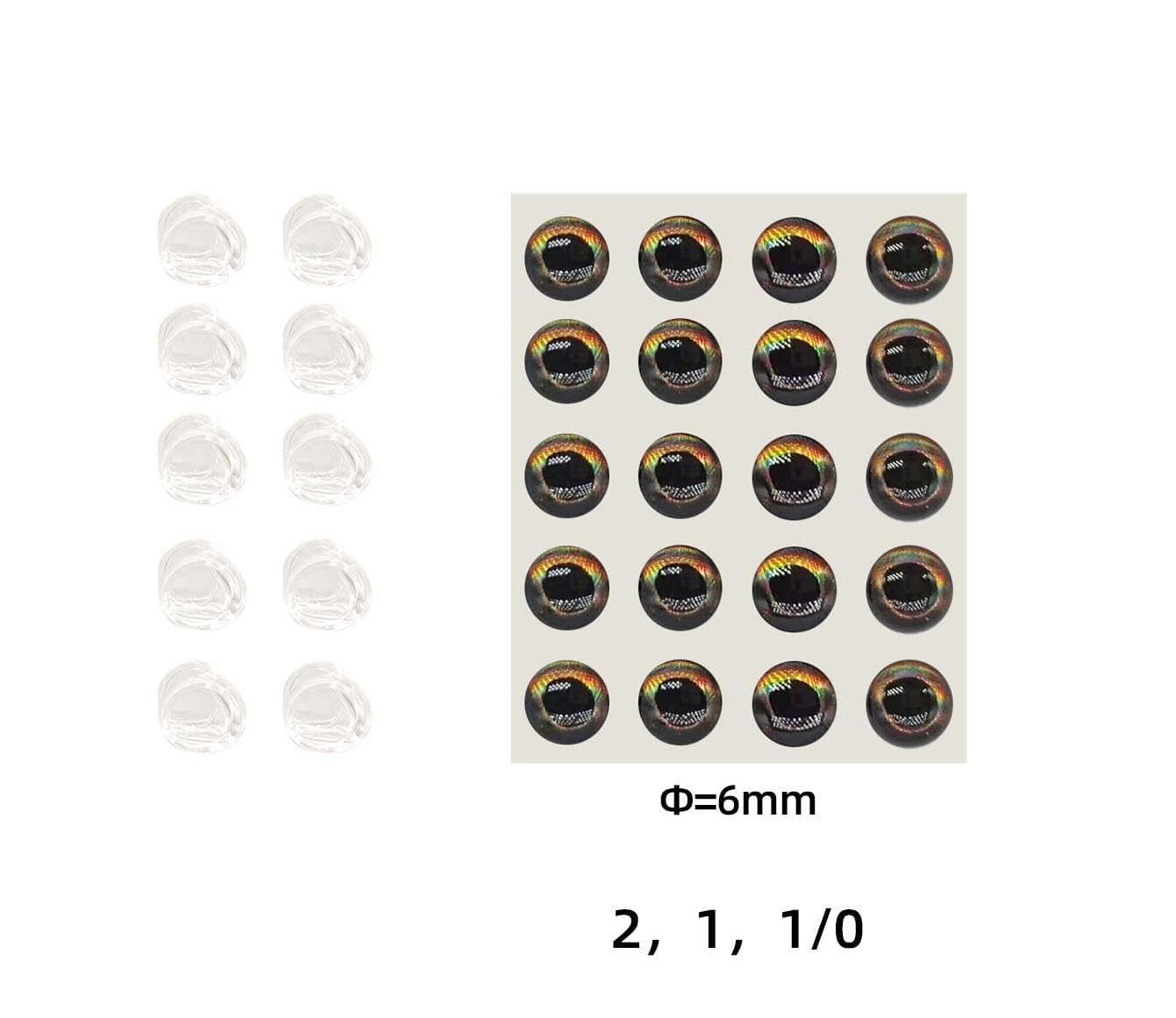 KTGCOZS easy-install design saves setup time during tying.