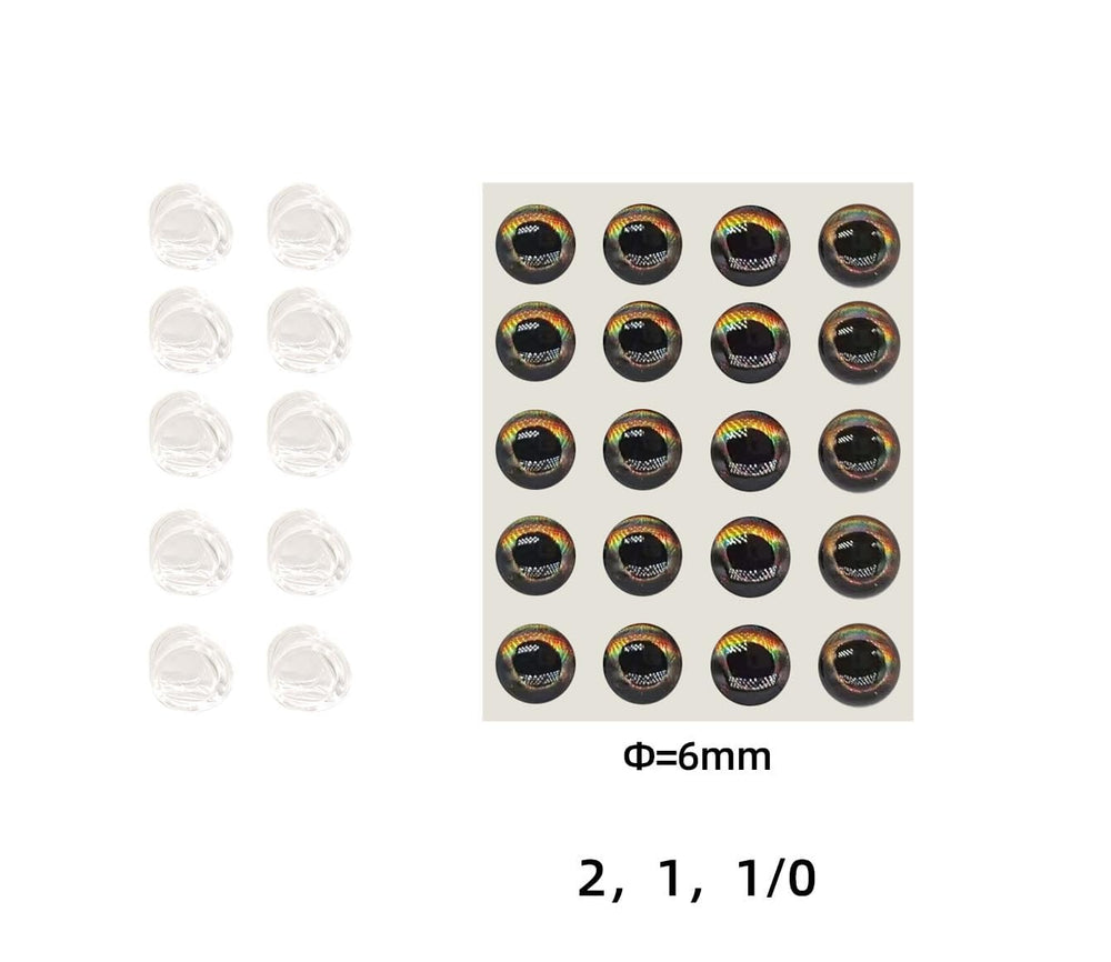KTGCOZS easy-install design saves setup time during tying.