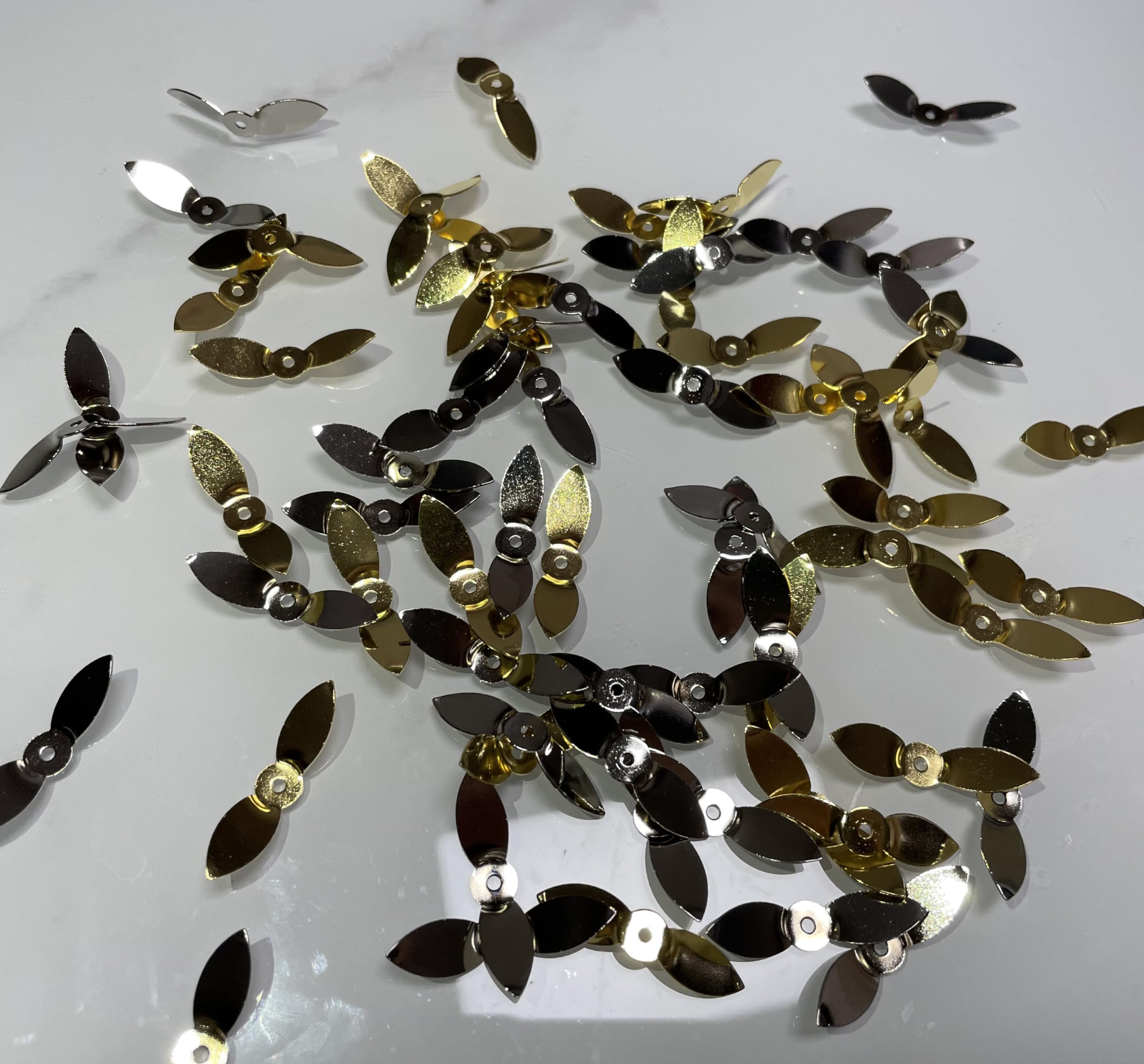 KTGCOZS easy-spin design blade enables consistent water flash.