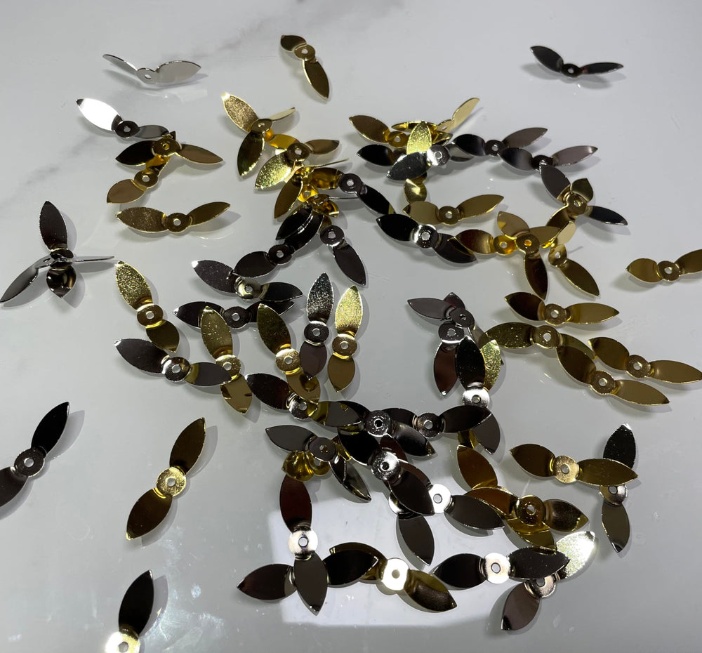 KTGCOZS easy-spin design blade enables consistent water flash.