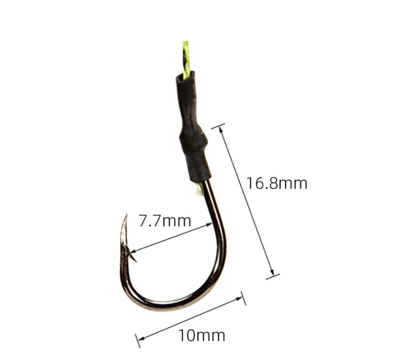 KTGCOZS feeder in water disperses bait efficiently for fishing success.