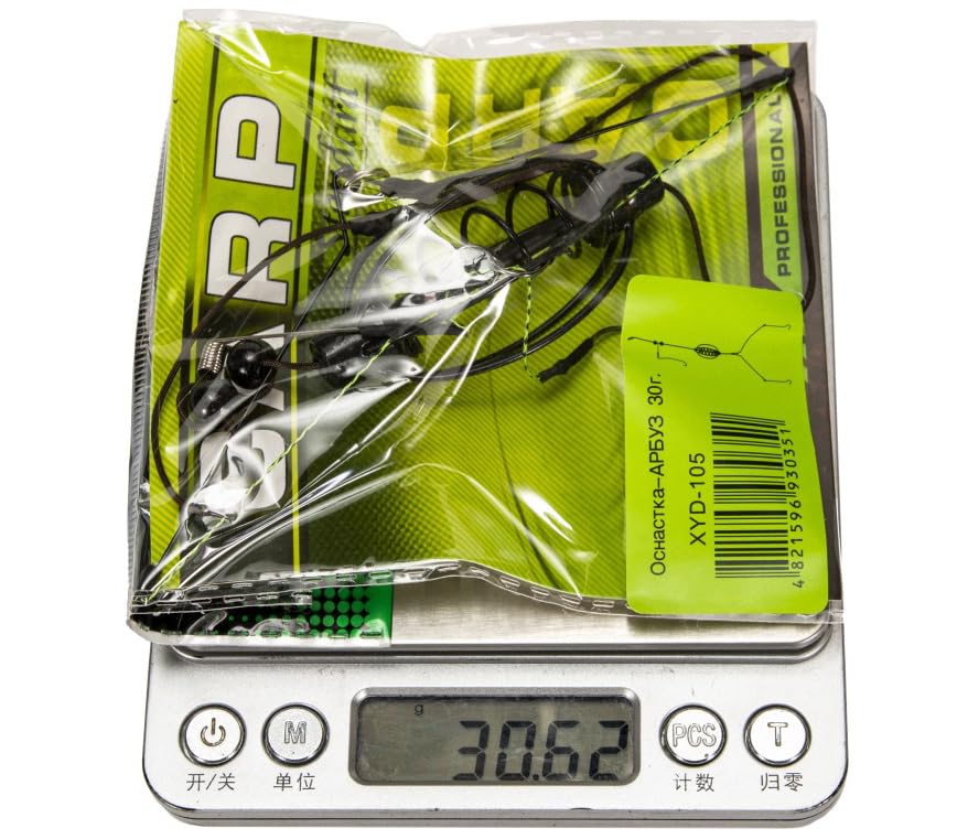 KTGCOZS feeder with built-in weights sinks quickly for precise bait delivery.