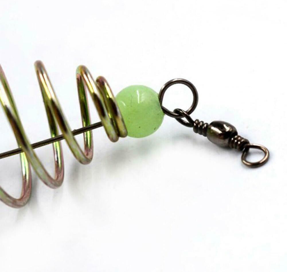 KTGCOZS fishing accessory performance boosts bait management and reach.