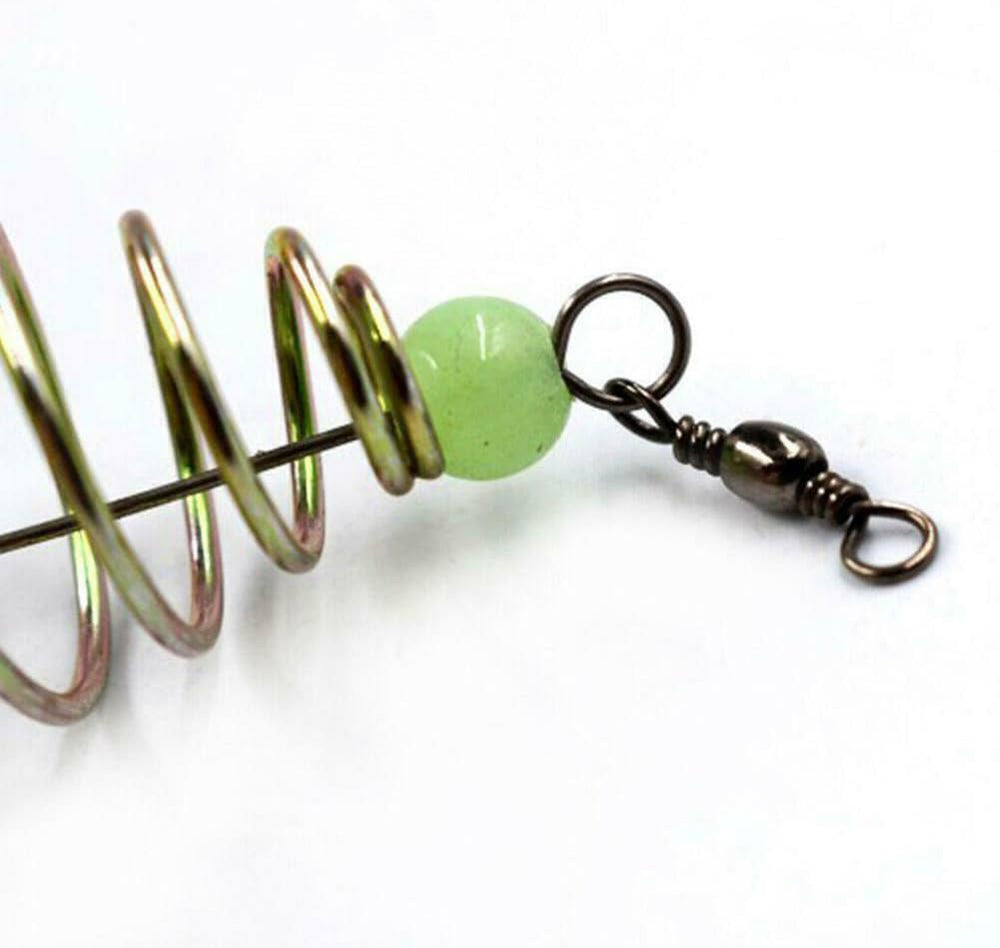 KTGCOZS fishing accessory performance boosts bait management and reach.
