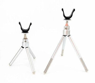 KTGCOZS fishing rod holder folded for compact transport and storage.