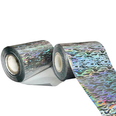 KTGCOZS foil adhesion prep on lure with primer improves sticking
