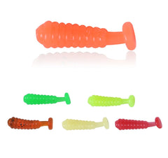 KTGCOZS freshwater and saltwater lures are versatile for rivers, lakes, and oceans.
