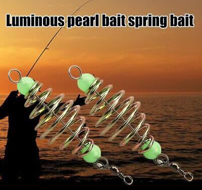 KTGCOZS ground bait binding features help bait cling to the feeder frame.