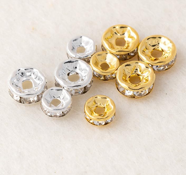 KTGCOZS two-color bead pack offering variety for rigs.