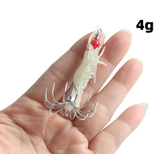 Octopus squid jig for sea fishing lure