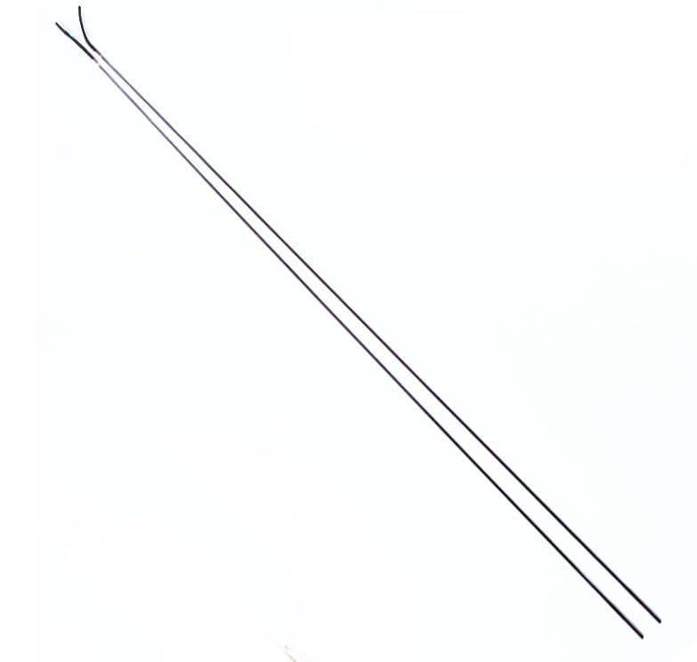 KTGCOZS pack of 5 spare tips for emergencies on the water