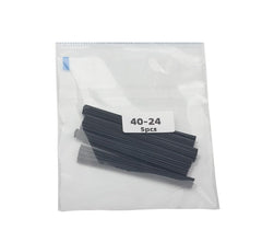 KTGCOZS fishing hooks deliver reliable bass lure performance.