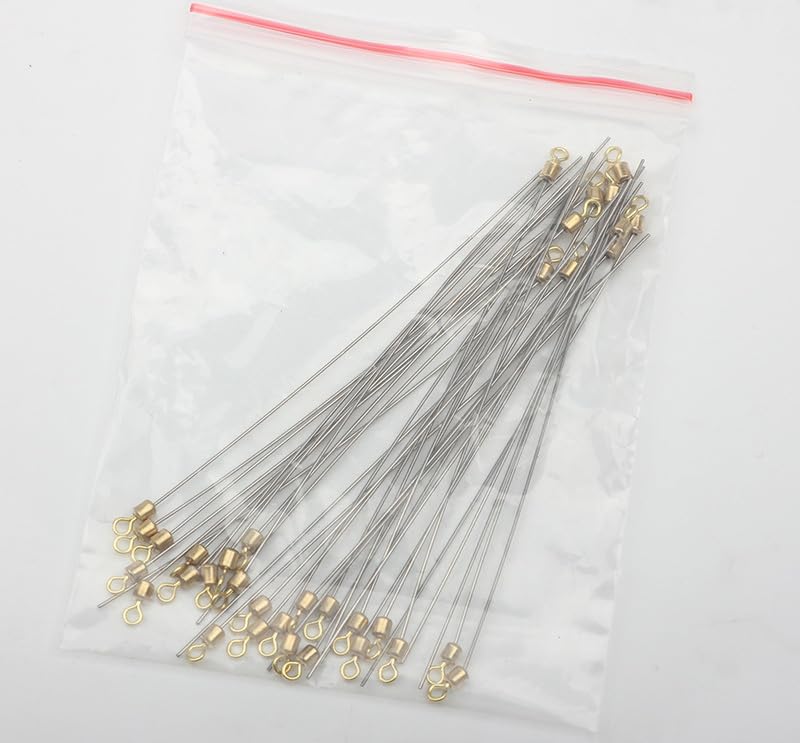 KTGCOZS Pack50 punch rig assembly demonstrates easy rig setup