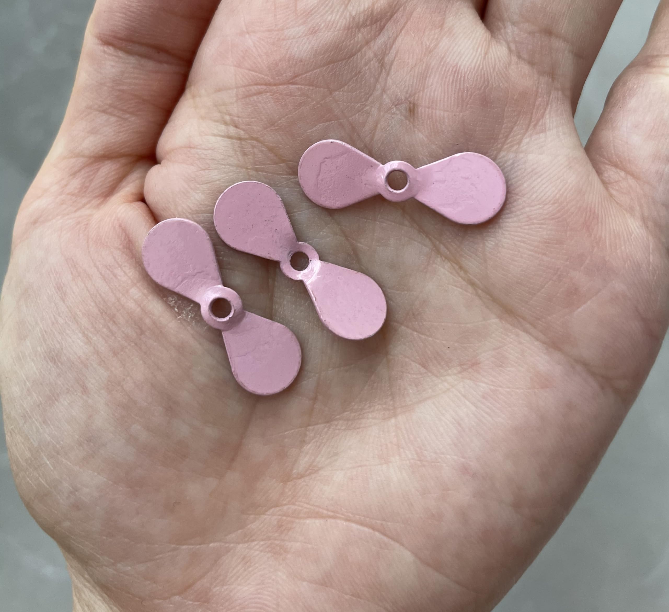 KTGCOZS corrosion-resistant blade for saltwater and freshwater fishing setups.