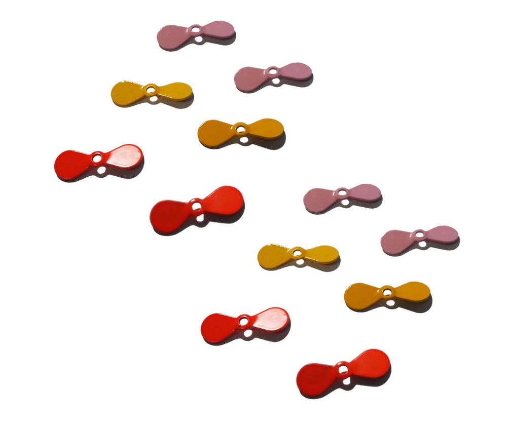 KTGCOZS 60-pack blade assortment for anglers and hobbyists.